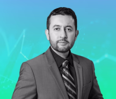 Alex Salazar Stocks Futures and Forex Trader Expert of Trade Gate Hub